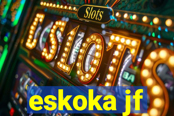 eskoka jf