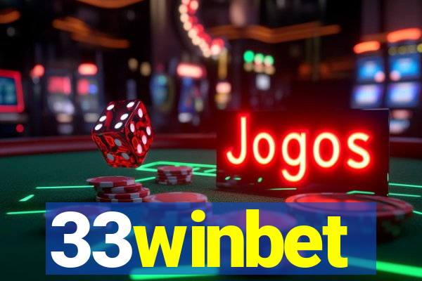 33winbet