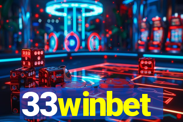 33winbet