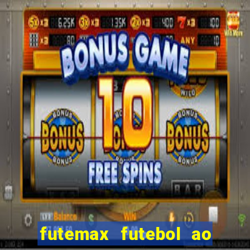 futemax futebol ao vivo serie c