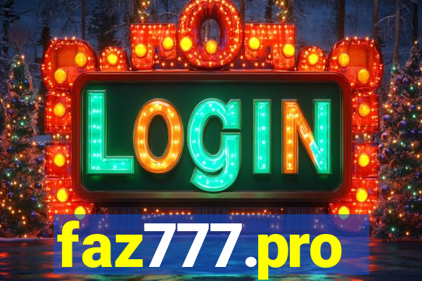 faz777.pro