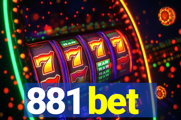 881 bet