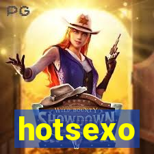 hotsexo