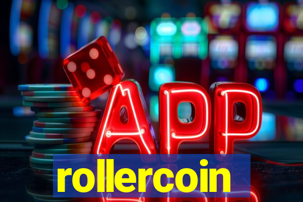 rollercoin