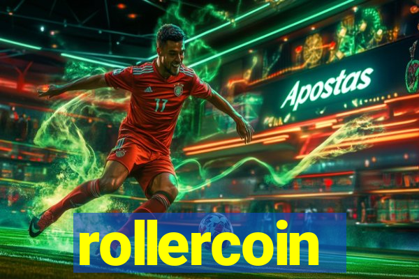 rollercoin