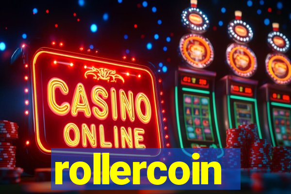 rollercoin