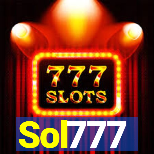 Sol777