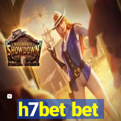 h7bet bet