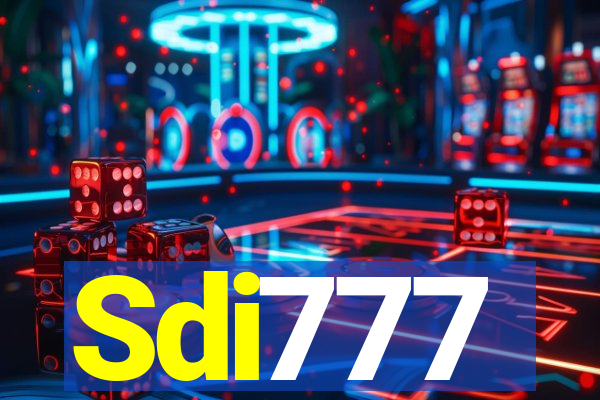 Sdi777