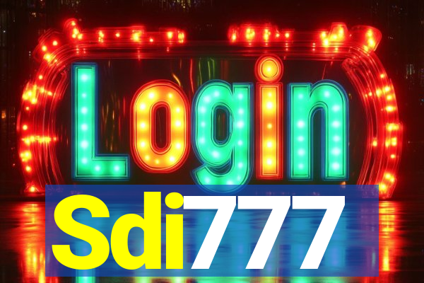 Sdi777