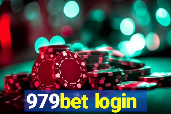 979bet login