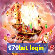 979bet login