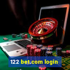 122 bet.com login