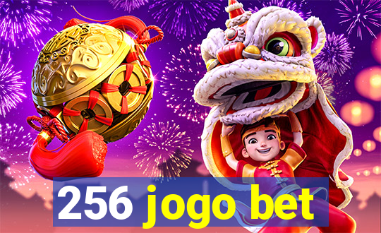 256 jogo bet