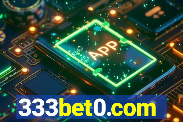 333bet0.com