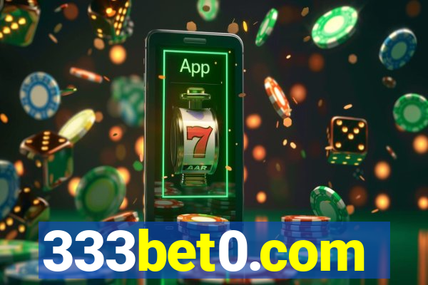 333bet0.com