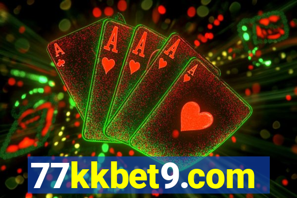 77kkbet9.com