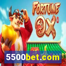 5500bet.com