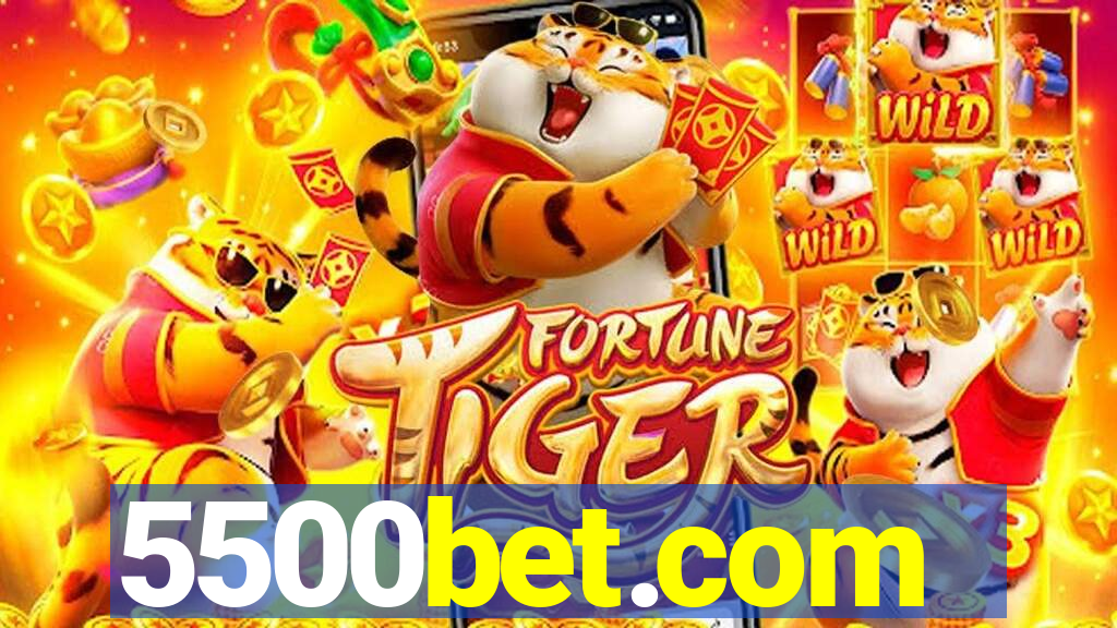 5500bet.com