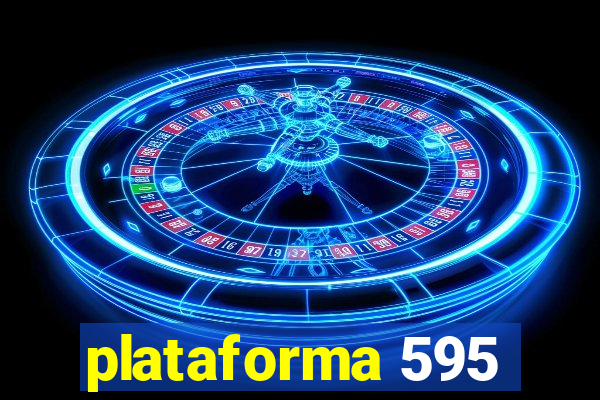 plataforma 595