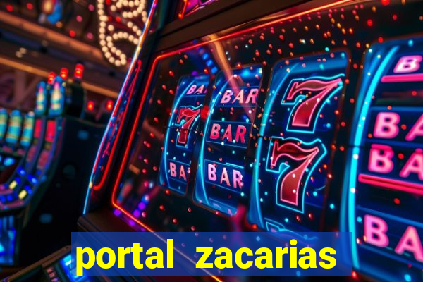 portal zacarias cavando cova