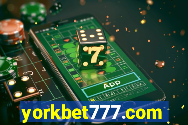 yorkbet777.com