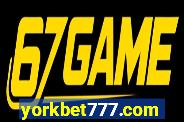 yorkbet777.com