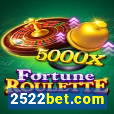 2522bet.com