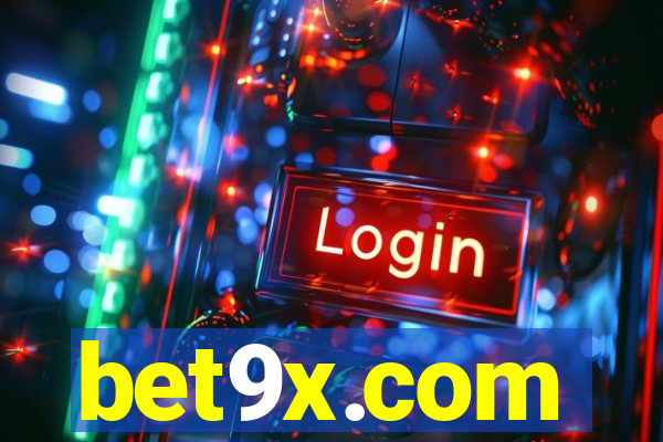 bet9x.com