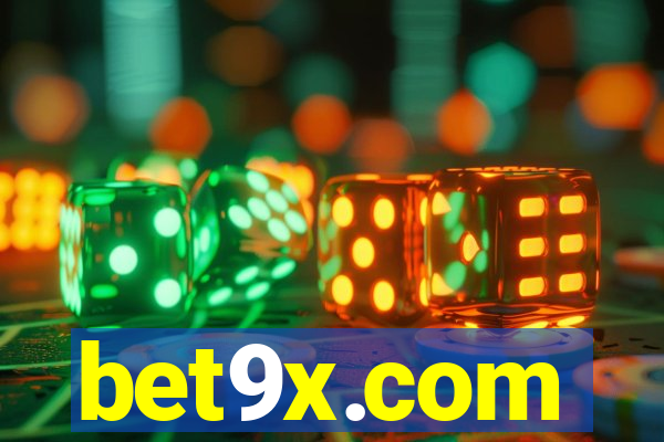 bet9x.com