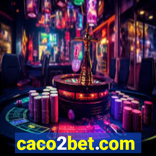 caco2bet.com