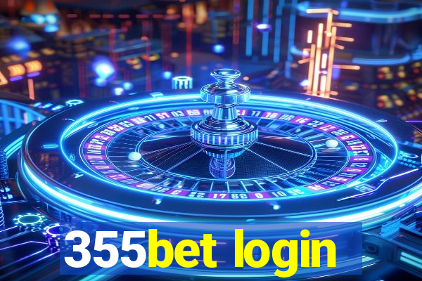 355bet login