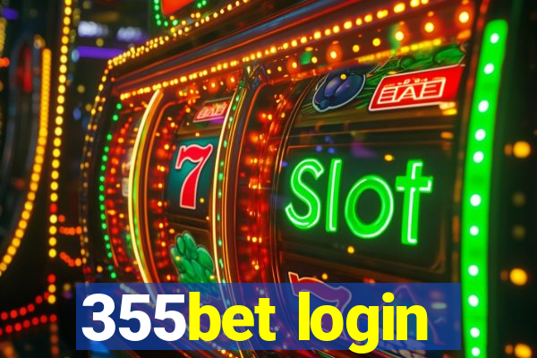 355bet login