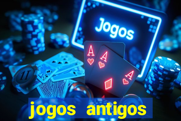 jogos antigos cartoon network