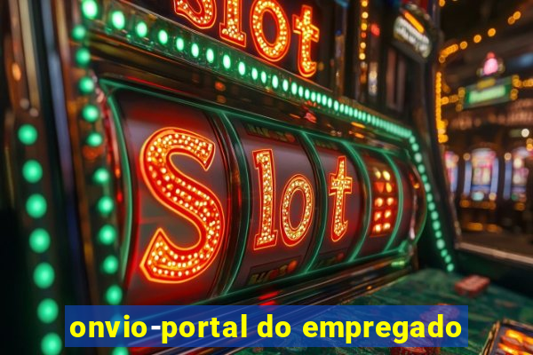 onvio-portal do empregado