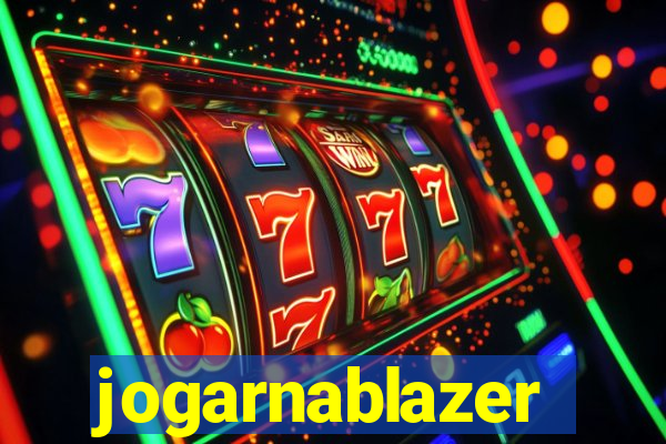 jogarnablazer