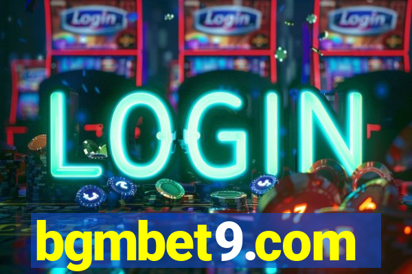 bgmbet9.com