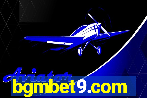 bgmbet9.com