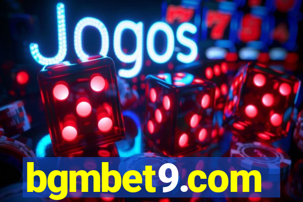 bgmbet9.com