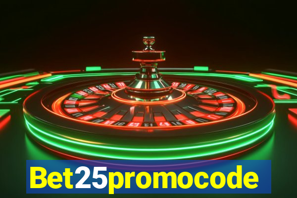 Bet25promocode