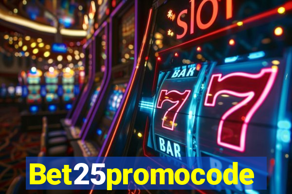 Bet25promocode