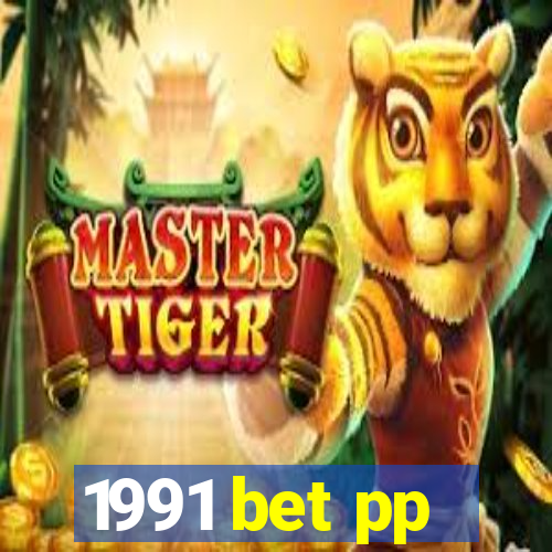 1991 bet pp