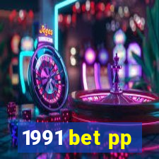 1991 bet pp