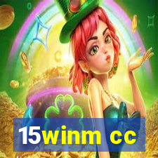 15winm cc