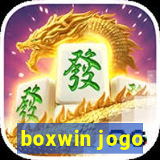 boxwin jogo