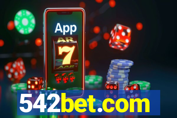 542bet.com