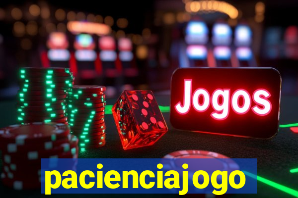 pacienciajogo