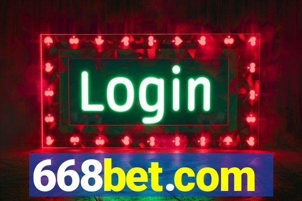 668bet.com