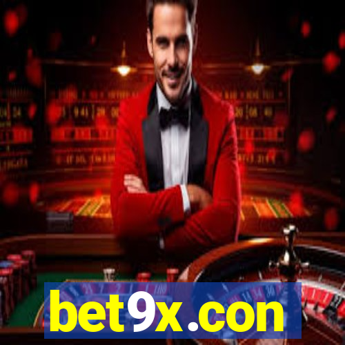 bet9x.con