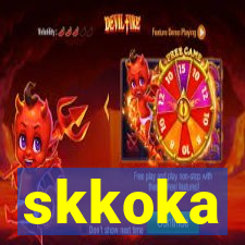 skkoka